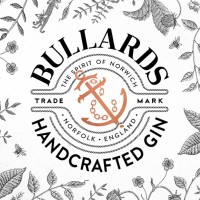 Bullards Gin Logo
