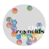 Ciara Reynolds Design Logo