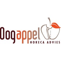 Oogappel Horeca Advies Logo