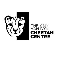 The Ann van Dyk Cheetah Centre Logo