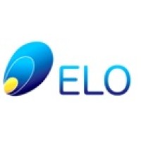 E-L-O Logo