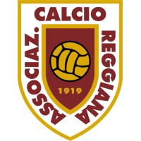 Reggio Audace F.C. Logo