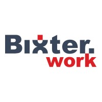 Bixter.Work Logo