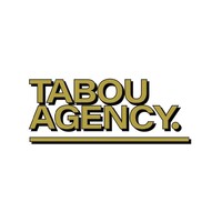 Tabou Agency Logo