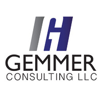 Gemmer Consulting LLC Logo