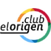 Club El Origen Logo