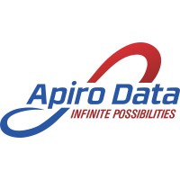 Apiro Data Logo