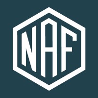 National Apartment Flooring Logo
