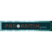 Panoramix Global Logo