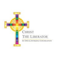 Christ The Liberator Logo