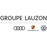 Groupe Lauzon Logo