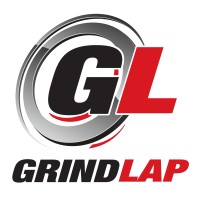 Grind Lap Services, Inc. Logo