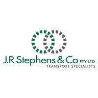 JR Stephens & Co. Pty. Ltd. Logo