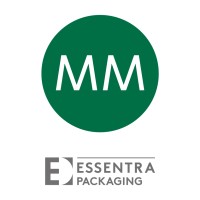 Essentra Packaging (MM Packaging) Logo