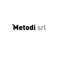 Metodi srl - società di consulenza Logo