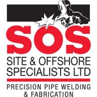 Site and Offshore Specialists Ltd Logo
