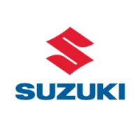 Suzuki Tunisie Logo