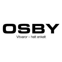 Osby Vitvaror Logo