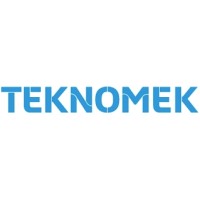 Teknomek Ltd Logo