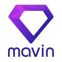 Mavin Logo