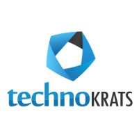 Technokrats Kft. Logo