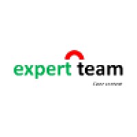 Expert Team Pte. Ltd. Logo