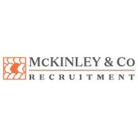 McKinley & Co. Recruitment Logo