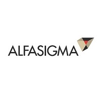 ALFASIGMA ESPAÑA, S.L. Logo