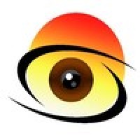 e-Lunet Optic Logo