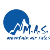 Mountain Air Sales Logo