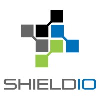 ShieldIO, Inc. Logo