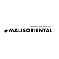 Malisoriental agency Logo