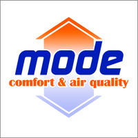 Mode Comfort & Air Quality LLC Logo