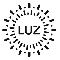 Luz Media Logo