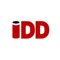 IDD Process & Packaging Logo