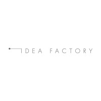 IDEA Factory Creative Consulting Logo