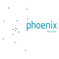 phoenix GmbH & Co. KG Logo