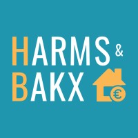 Harms & Bakx Logo