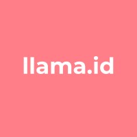 llama.id Logo