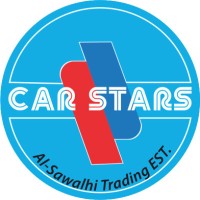 Car Stars Logo