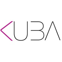 Kuba Photography Ltd Logo