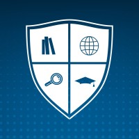 International Education Center Alumni Association Logo