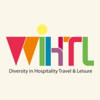 WiHTL - Diversity in Hospitality, Travel and Leisure Logo