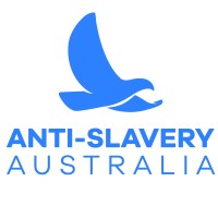 Anti-Slavery Australia Logo