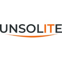 Unsolite Logo
