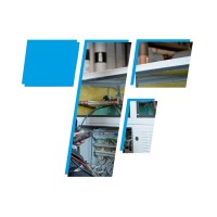 Teknisk Fastighetsservice AB Logo