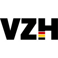 VZH SRL Van Zandweghe Hnos Logo