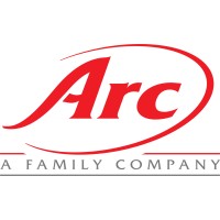 ARC-Kranj, d.o.o. Logo
