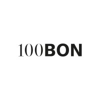 100BON Logo
