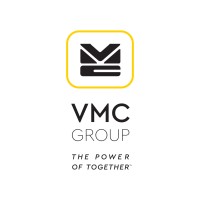 VMC Group Logo